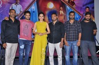 Anando Bramha Teaser Launch